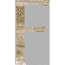 Cartoon letters-CL 454